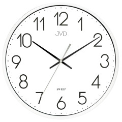 Nástenné hodiny JVD HX8016.1, 30cm Nástenné hodiny JVD HX8016.1, 30cm